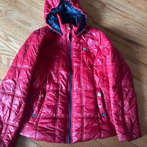 Winter jacket